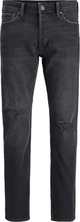 Jack & Jones Mike Original Plus Size CB 234 PLS Jeans black denim (Herren)