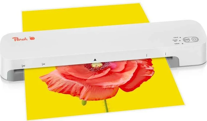 Peach Laminiergerät EcoSprint PL763
