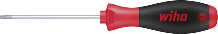Wiha SoftFinish MagicSpring 362R Torx Schraubendreher, T25x100mm
