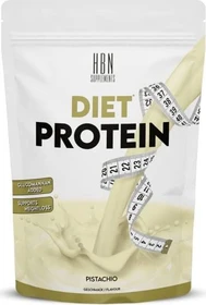Peak HBN Diet Protein Pistachio 700g