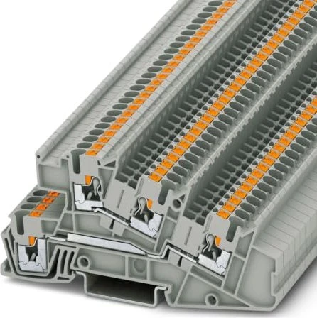 Phoenix Contact Installationsschutzleiterklemme PTI 2.5-L/L