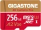 Gigastone 4k Camera Pro MicroSDXC Series Vorschaubild