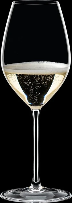 Riedel Sommeliers Champagner Weinglas