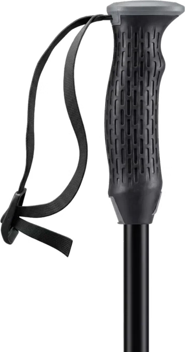 Atomic Revent Lite Alpin Skistock schwarz