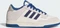 adidas Rapid Court Low off white/dark blue/dusky petrol Vorschaubild