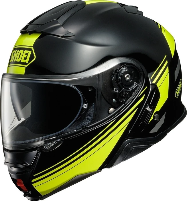Shoei Neotec II schwarz