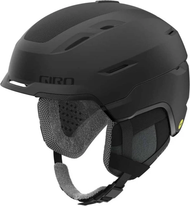 Giro Tenaya Spherical Helm matte black