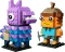 LEGO BrickHeadz - Vorratslama und Fischstäbchen Vorschaubild