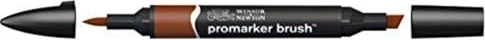 Winsor & Newton Promarker henna 105