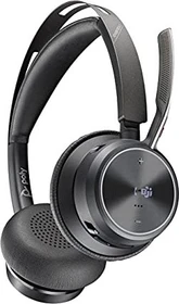 Poly Voyager Focus 2 Office USB-A Teams
