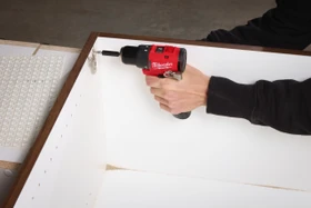 Milwaukee M12 BLDDRC-0 Fuel Akku-Bohrschrauber solo