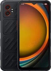 Samsung Galaxy Xcover 7 Pro Enterprise Edition 128GB schwarz