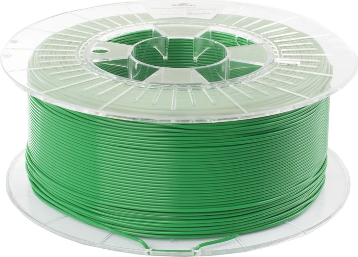 Spectrum PLA Pro, forest green, Spule, 1.75mm, 1.00kg