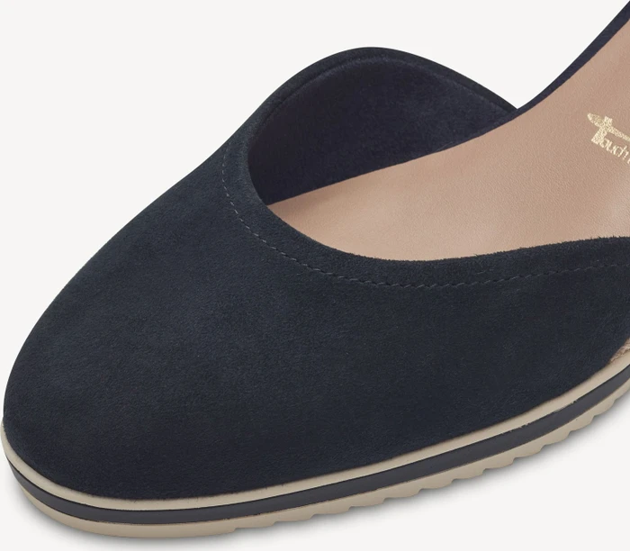 Tamaris Keilpumps blau (Damen)