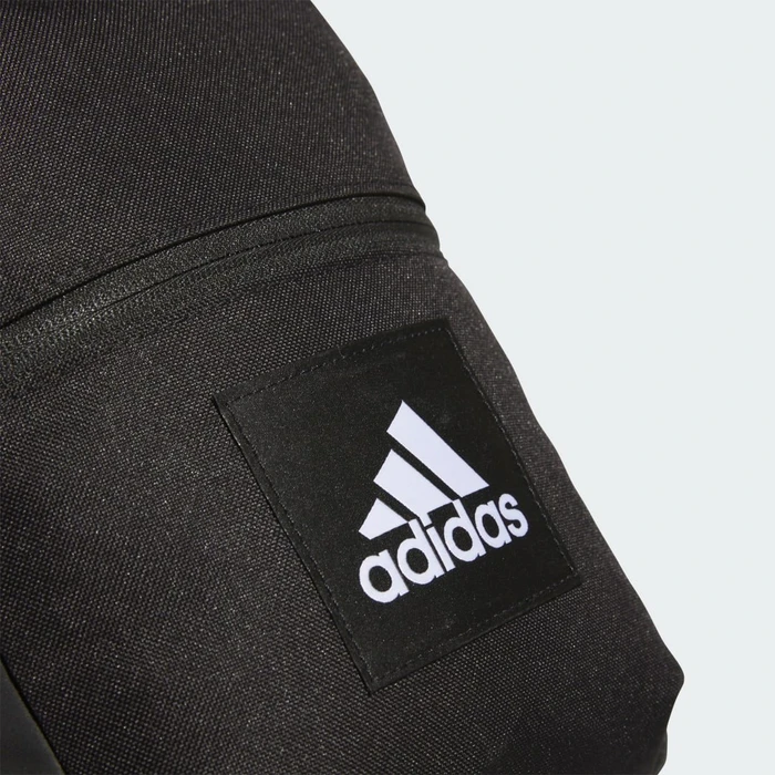 adidas Essentials Organizer Umhängetasche schwarz