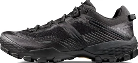 Mammut Ducan Low II GTX schwarz (Herren)