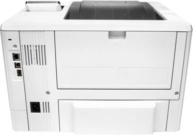HP LaserJet Pro 500 M501dn, Laser, einfarbig