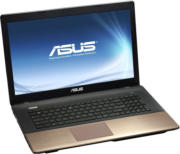 ASUS A75VJ-TY009H, Core i7-3630QM, 8GB RAM, 750GB HDD, GeForce GT 635M, DE
