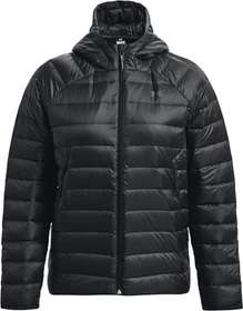 Under Armour Armour Down 2.0 Jacke black/pitch gray (Damen)
