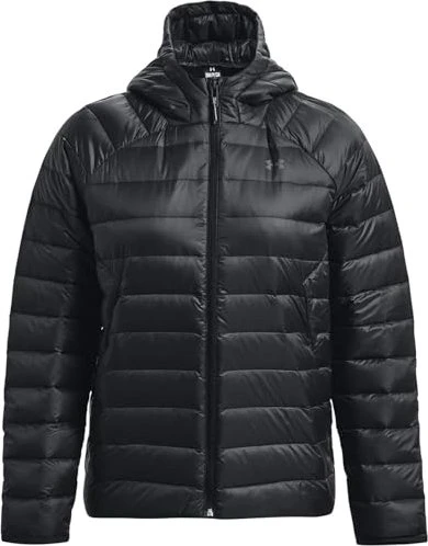 Under Armour Armour Down 2.0 Jacke black/pitch gray (Damen)