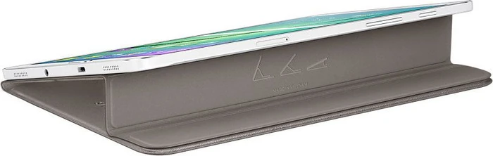 Samsung EF-BT710 Book Cover für Galaxy Tab S2 8.0 gold