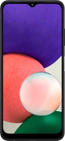 Samsung Galaxy A22 5G 64GB grau
