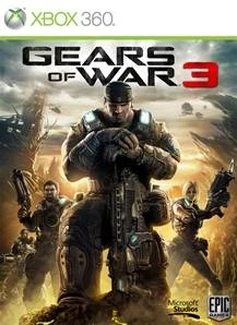 Gears of War 3 - Collector's Edition (Xbox 360)