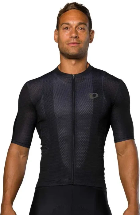 Pearl Izumi Pro Trikot kurzarm schwarz (Herren)