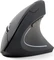 Gembird Ergonomic 6-Button Wireless Optical Mouse ERGO-01 schwarz, USB Vorschaubild
