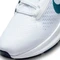 Nike Air Zoom Structure 24 white/valerian blue/light crimson/bright spruce (Herren) Vorschaubild