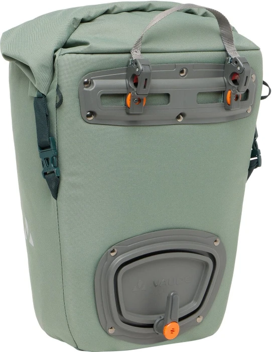 Vaude Road Master Roll-It Gepäcktasche agave