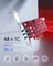 Inateck RedComets U26, 1x USB-C 3.1, 4x USB-A 3.1, PCIe 2.0 x4 Vorschaubild