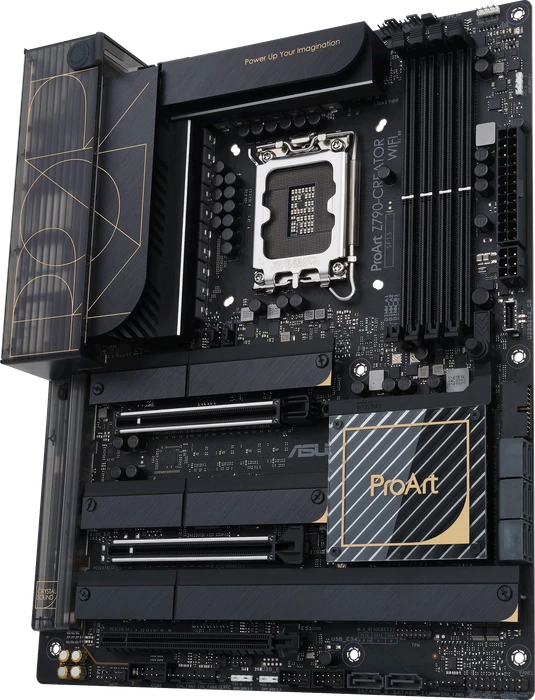 ASUS ProArt Z790-Creator WIFI (Intel 1700)