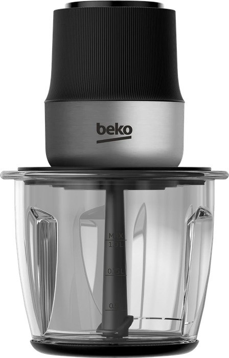 Beko CHG 81442 BX Zerkleinerer