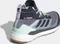 adidas Terrex Free Hiker light solid grey/legend ink/purple tint (Damen) Vorschaubild