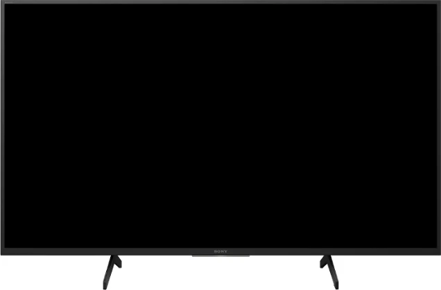 Sony FWD-55X70H/T, 55"