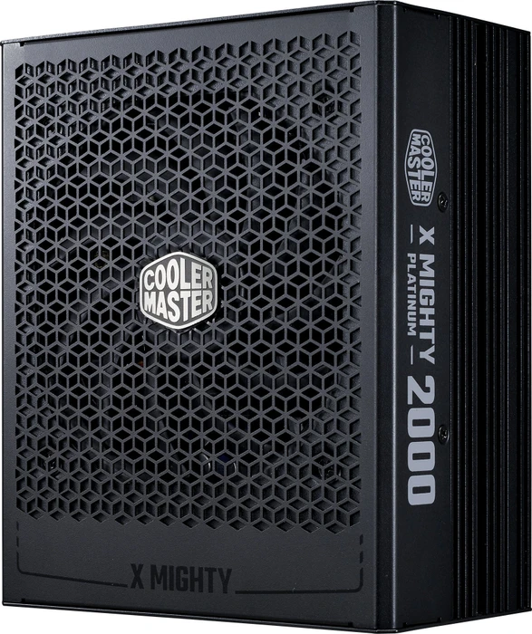 Cooler Master X-Series X Mighty Platinum 2000 2000W, ATX 3.1