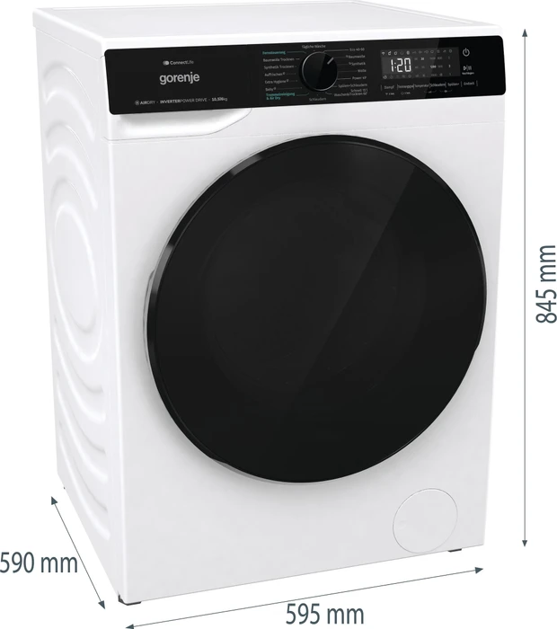 Gorenje WD2PA1X64ADAAW/DE