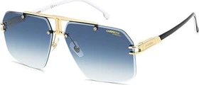 Carrera 1054/S gold