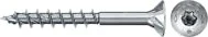 fischer PowerFast FPF II CTP BC T20 3.5x35 Spanplattenschraube, 3.5x35mm, 200 Stück