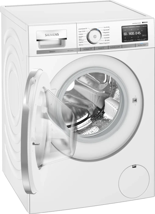 Siemens iQ800 WM14VG94 Frontlader