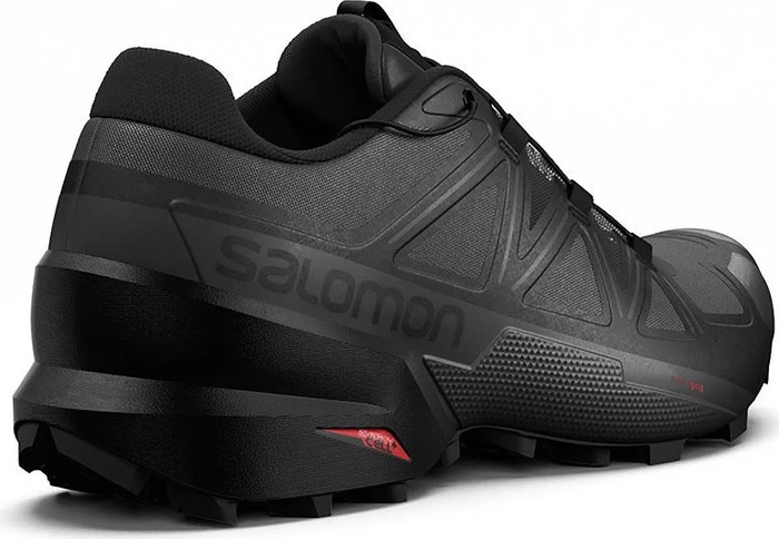 Salomon Speedcross 5 black/phantom (Damen)