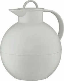 alfi Kugel Isolierkanne 940ml desert grey