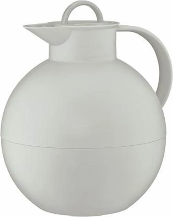 alfi Kugel Isolierkanne 940ml desert grey