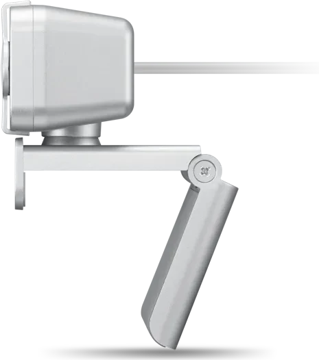 Lenovo 310 FHD Webcam, weiß