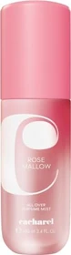 Cacharel Rose Mallow All Over Perfume Mist, 100ml