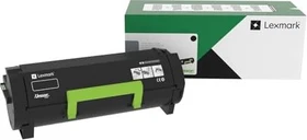 Lexmark Return Toner 66S2X00 schwarz extra hohe Kapazität