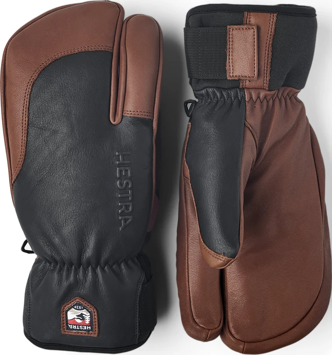 Hestra Topo Skihandschuhe