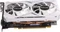 KFA2 GeForce GTX 1660 White Mini (1-Click OC), 6GB GDDR5, DVI, HDMI, DP Vorschaubild