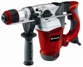 Einhell RT-RH 32 Elektro-Bohr-/Meißelhammer inkl. Koffer + Zubehör